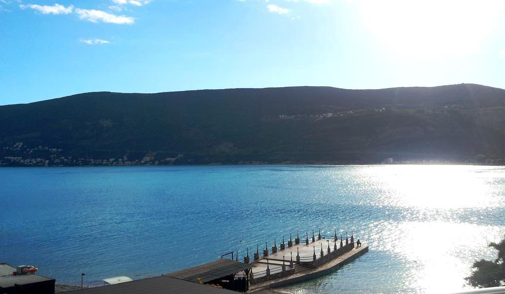 Apartments Villa Kukoljac Herceg Novi Exterior photo